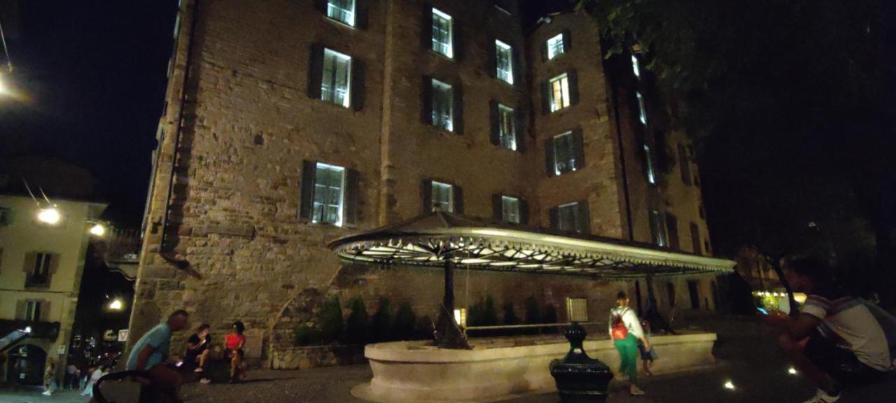 Nxt Station Deluxe Apartment Bergamo Zewnętrze zdjęcie