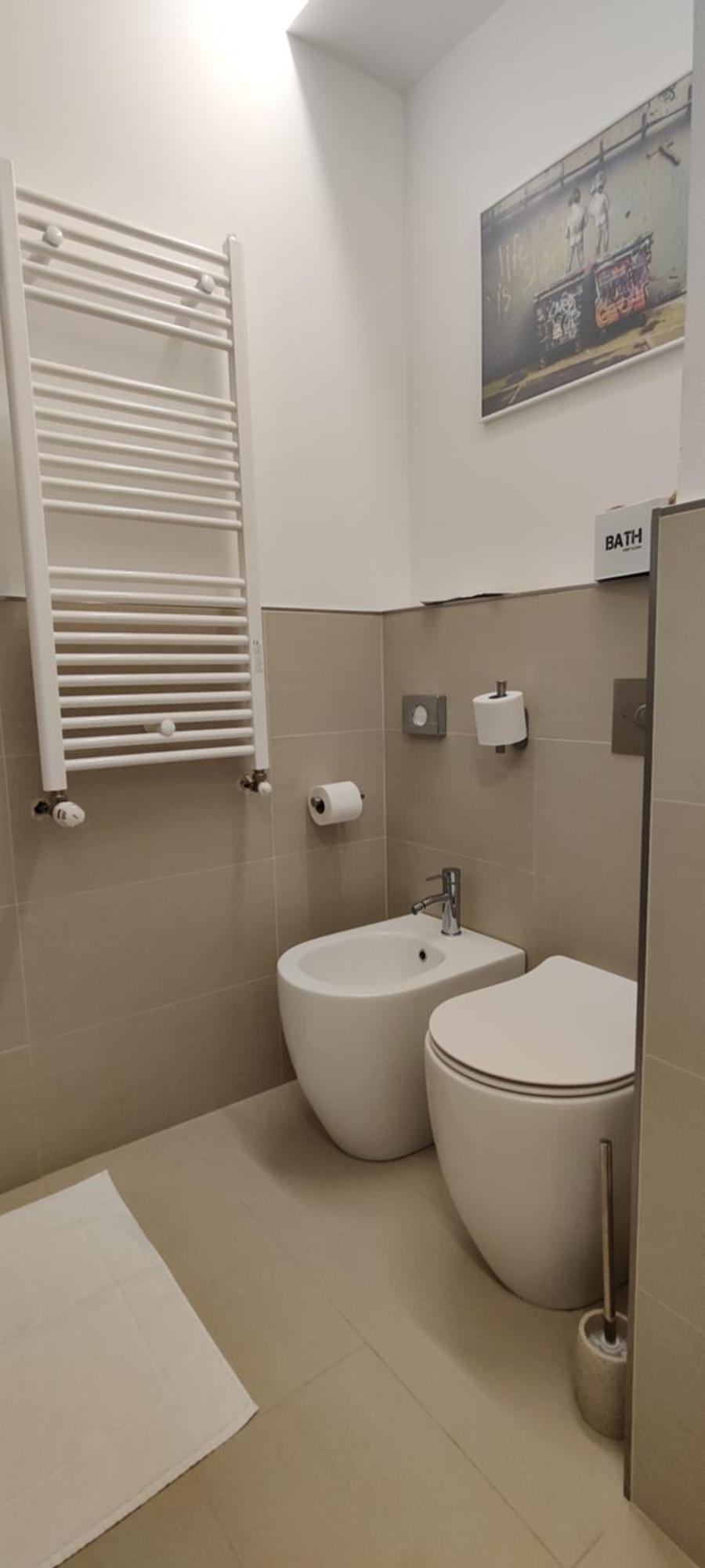 Nxt Station Deluxe Apartment Bergamo Zewnętrze zdjęcie